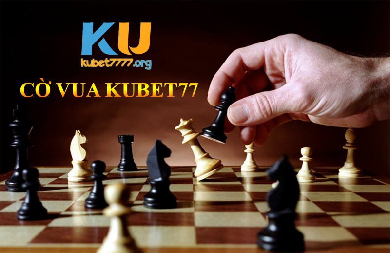 Sản phẩm game cờ vua tại Kubet77