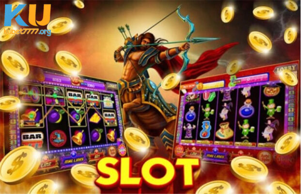 Tìm hiểu cơ bản về Kubet77 Slots Game hấp dẫn