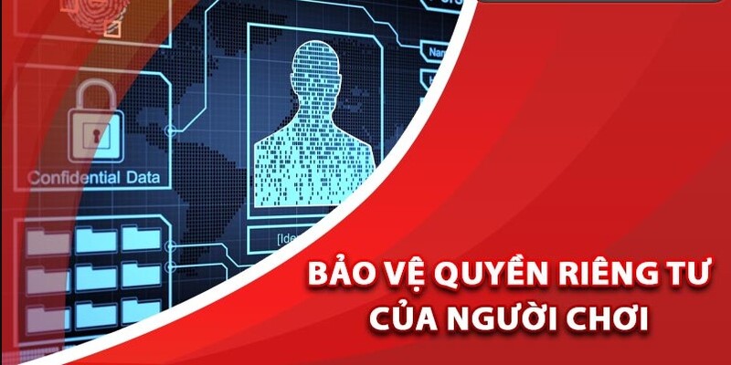 Bảo mật dữ liệu giúp xây dựng trang web tin cậy