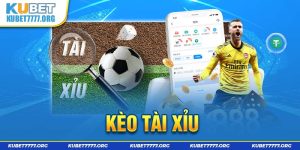 Kèo tài xỉu avt