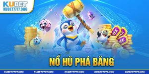 Nổ hũ phá băng avt