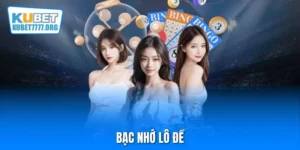 Bạc nhớ lô đề