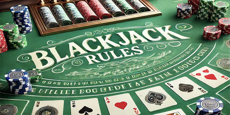 Khám phá đôi điều về game Blackjack 