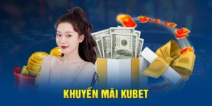 Khuyến mãi năm mới Kubet77