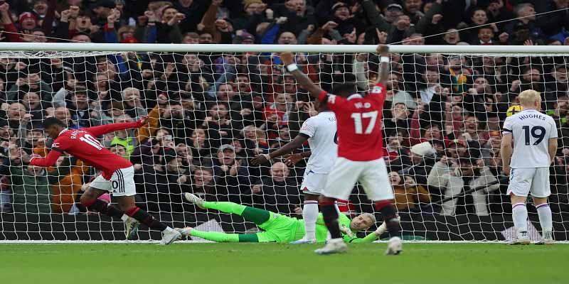 Bàn thắng là điều quan trọng nhất trong kèo tài xỉu