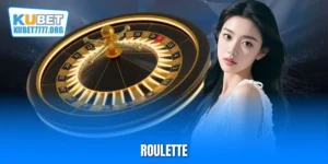 roulette
