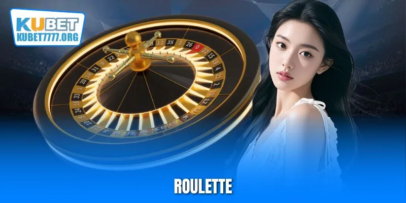 roulette